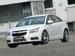Chevrolet Cruze by Irmscher 2009 года
